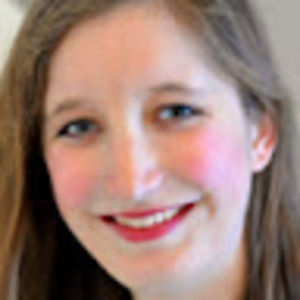 Meet your Posher, Maggie